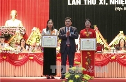 Hơn 3 triệu USD đầu tư cho phụ nữ Việt Nam